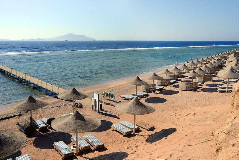 Charmillion Sea Life Resort 18