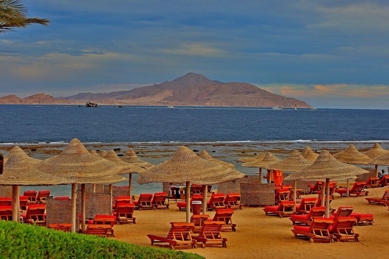 Charmillion Sea Life Resort 4