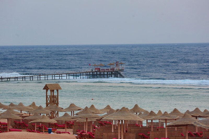 Charmillion Sea Life Resort 5