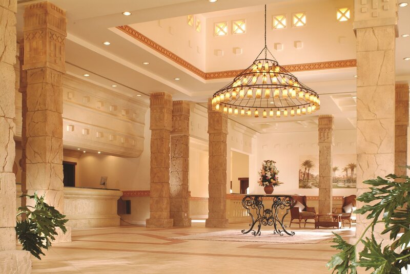 Charmillion Sea Life Resort 7