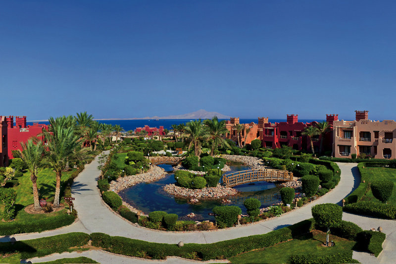 Charmillion Sea Life Resort 2