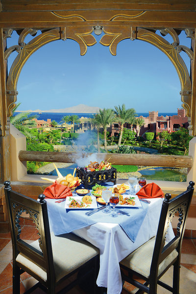 Charmillion Sea Life Resort 3