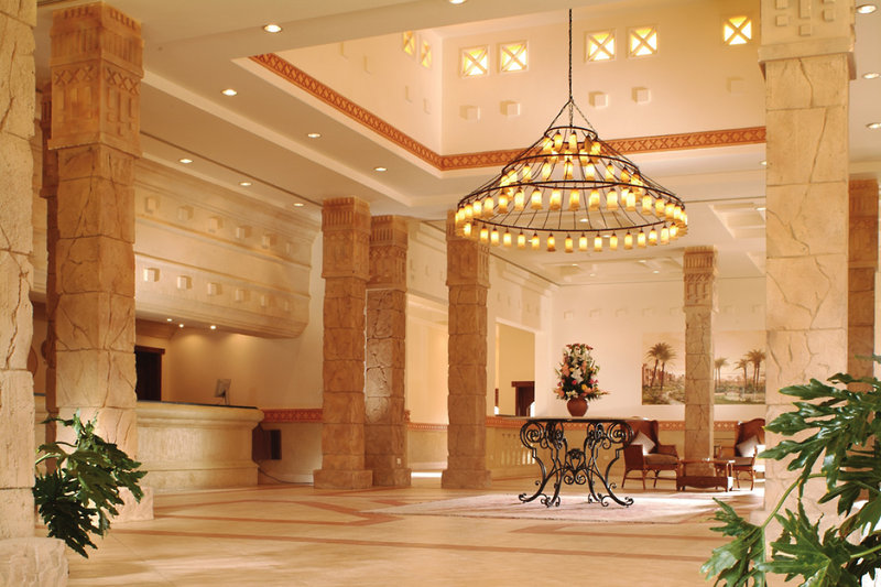 Charmillion Sea Life Resort 5