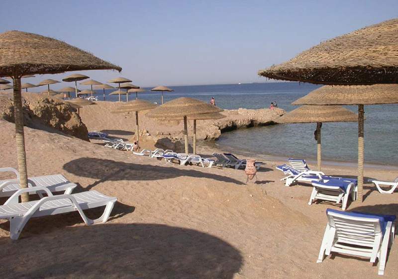 Charmillion Sea Life Resort 10