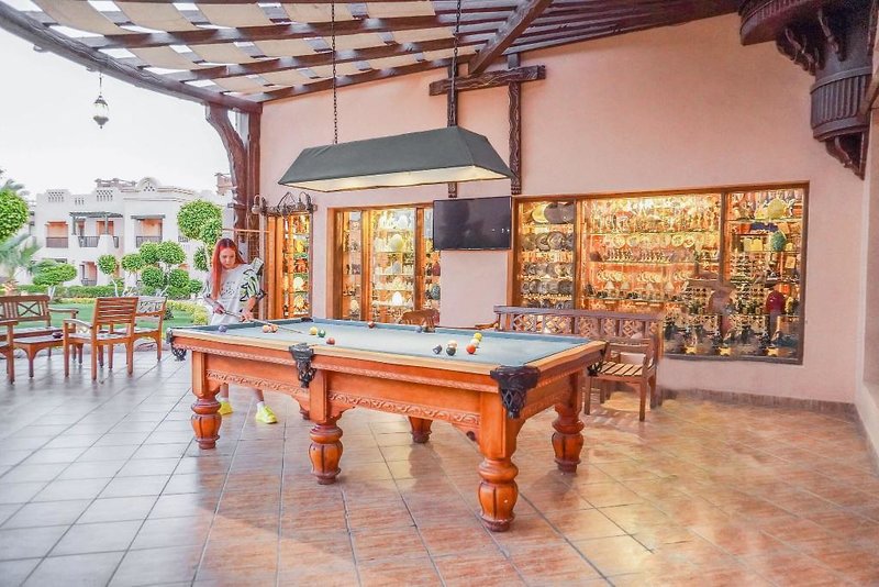 Charmillion Sea Life Resort 1