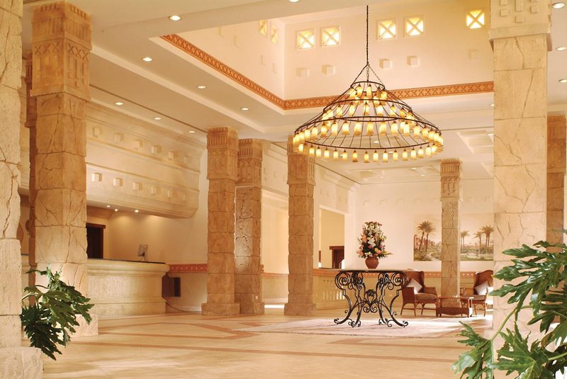 Charmillion Sea Life Resort 4