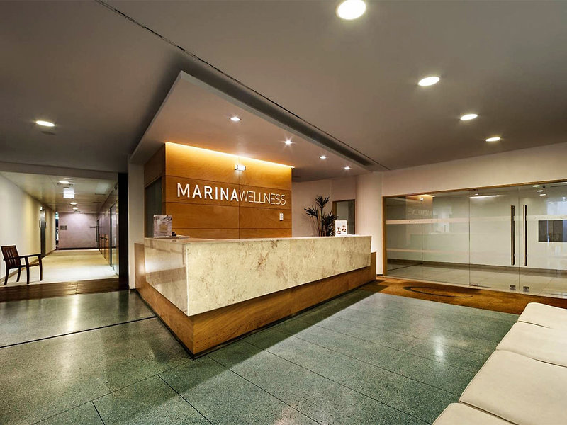 Marina Atlantico 6