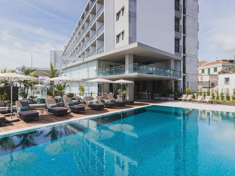 Marina Atlantico 1