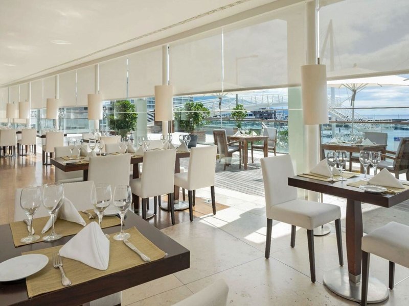 Marina Atlantico 5