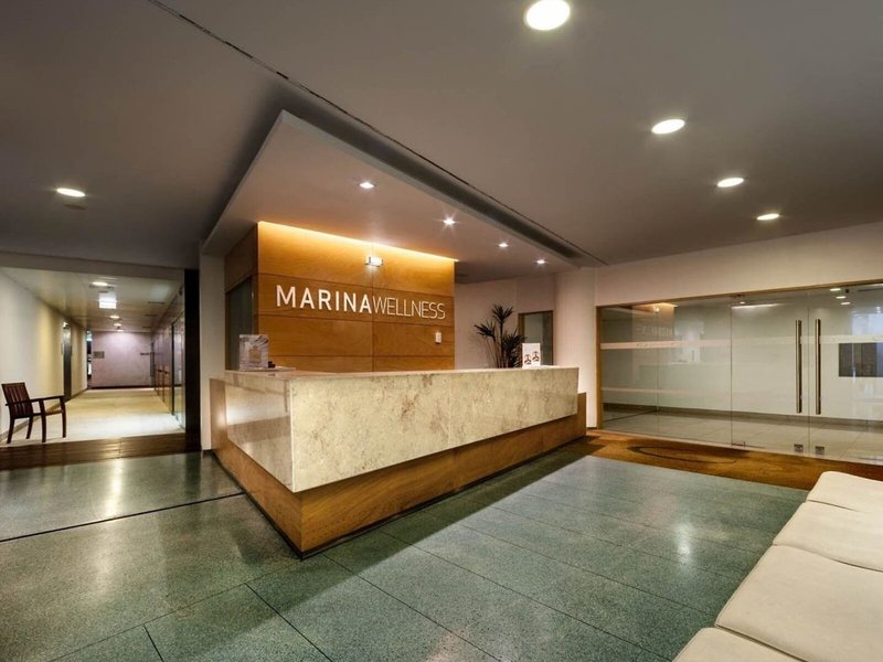 Marina Atlantico 7