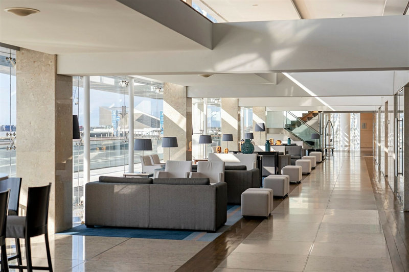 Hotel Marina Atlântico 12