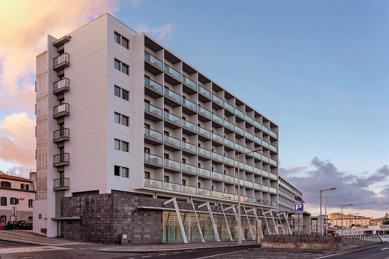 Hotel Marina Atlântico 2