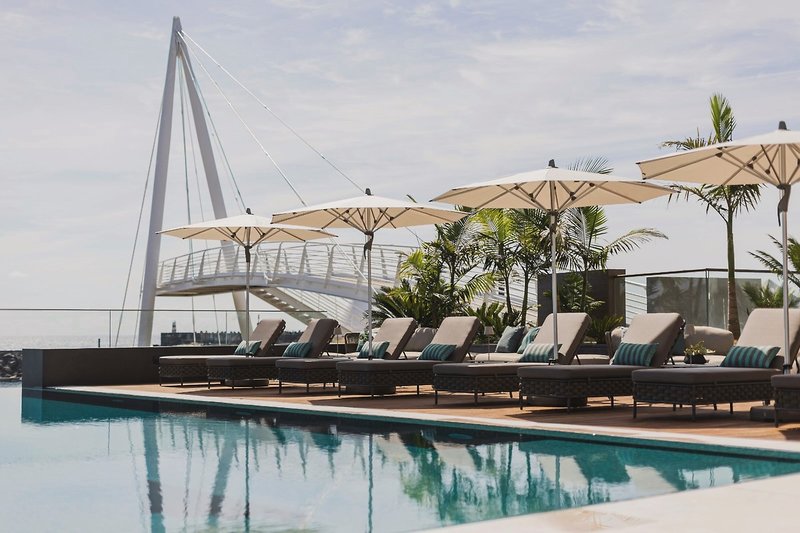 Hotel Marina Atlântico 3