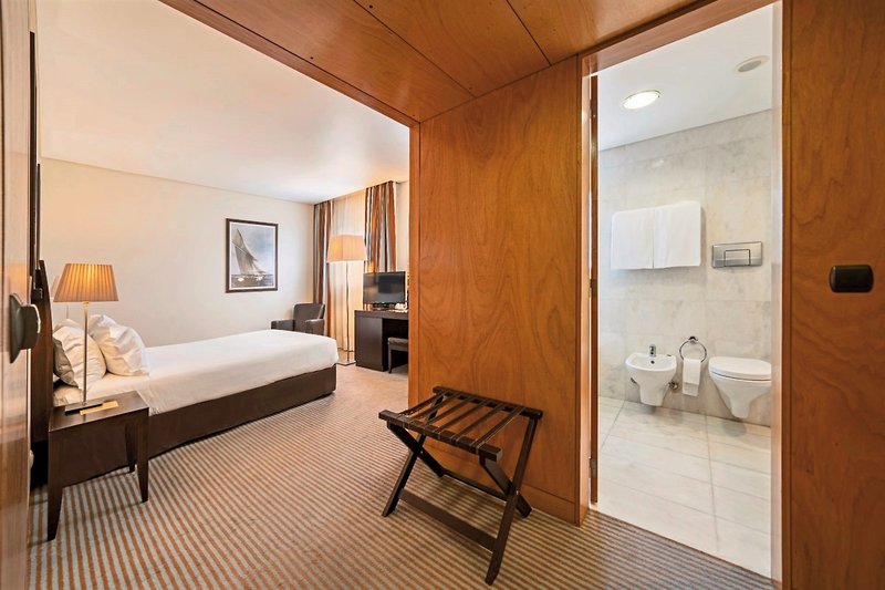 Hotel Marina Atlântico 4