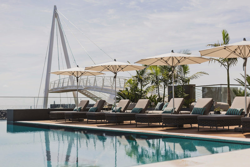 Hotel Marina Atlântico 3