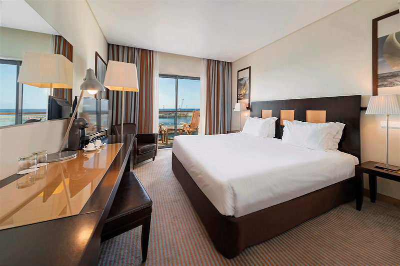Hotel Marina Atlântico 5