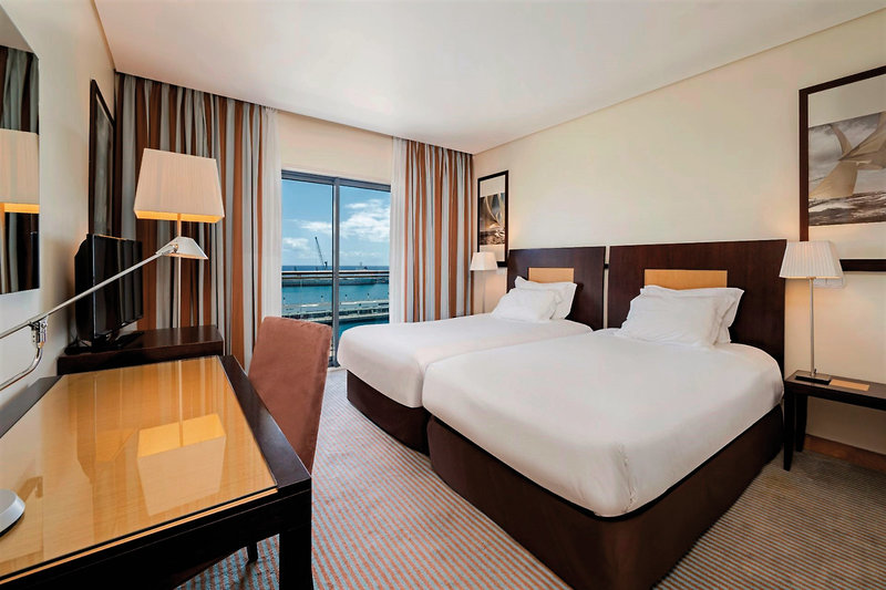 Hotel Marina Atlântico 6