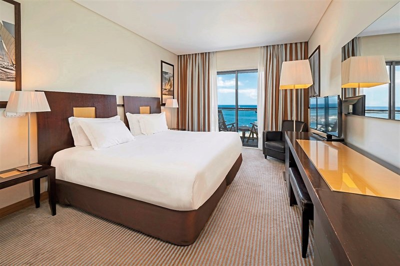 Hotel Marina Atlântico 7