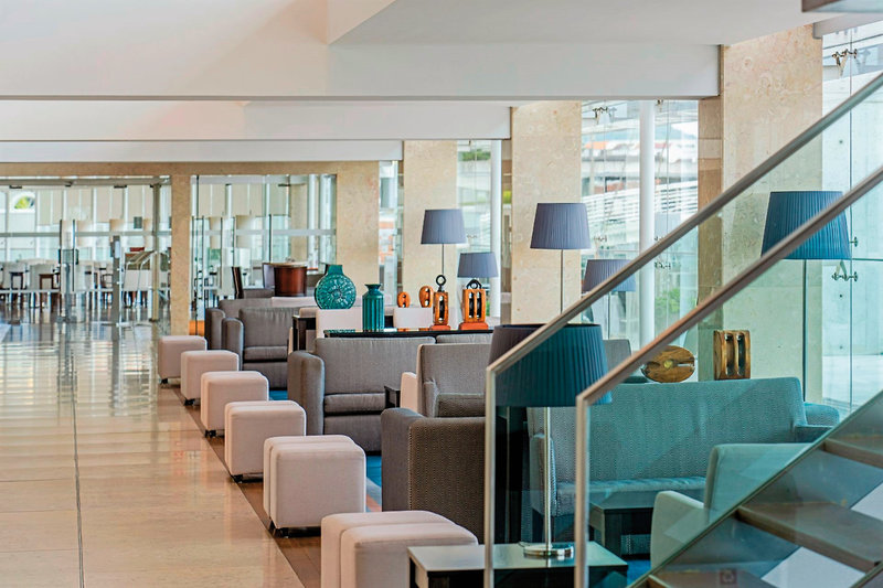 Hotel Marina Atlântico 14