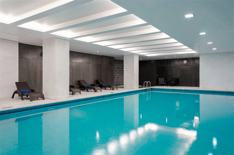 Hotel Marina Atlântico 15