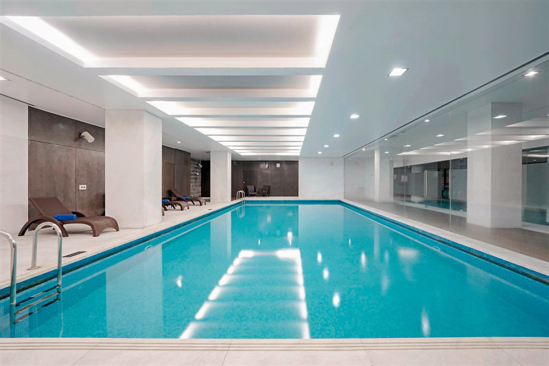 Hotel Marina Atlântico 16