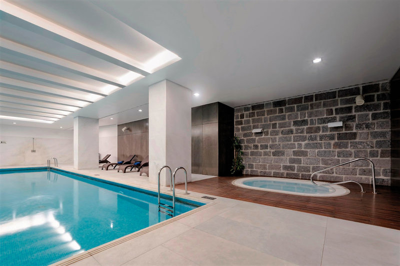 Hotel Marina Atlântico 17