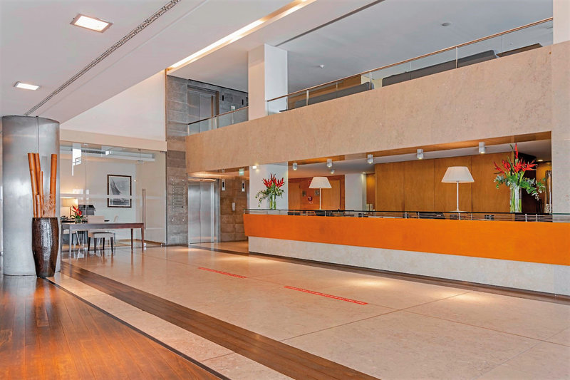 Hotel Marina Atlântico 19