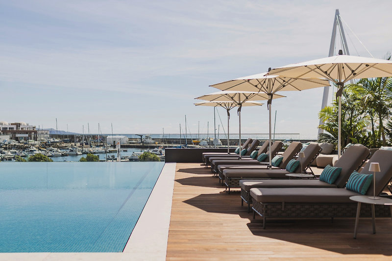 Hotel Marina Atlântico 21