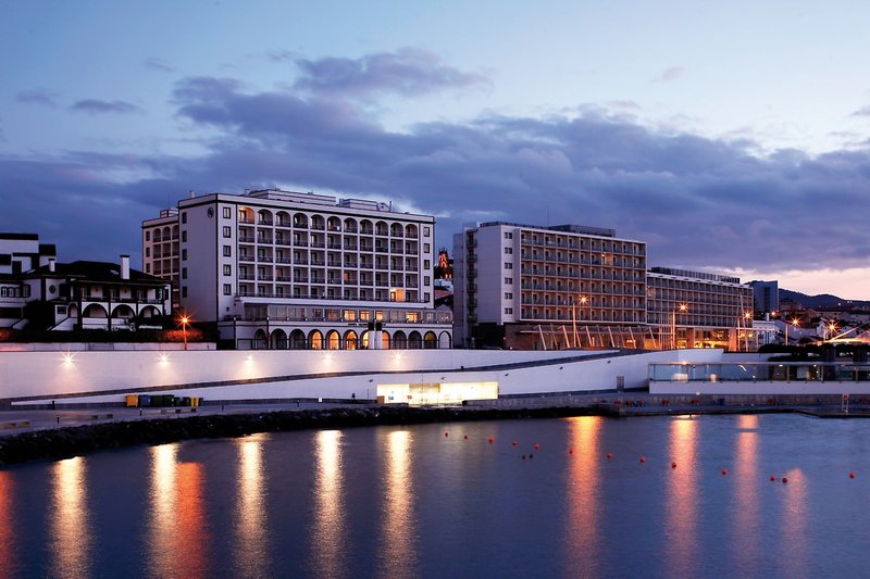 Hotel Marina Atlântico 22