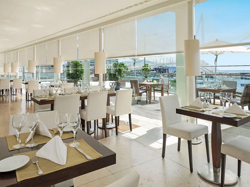 Hotel Marina Atlântico 2