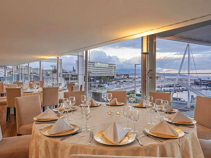 Hotel Marina Atlântico 4