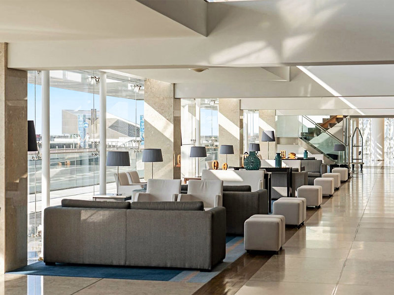 Hotel Marina Atlântico 5