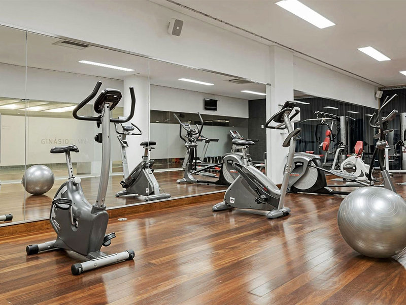 Hotel Marina Atlântico 7