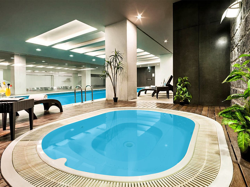 Hotel Marina Atlântico 8