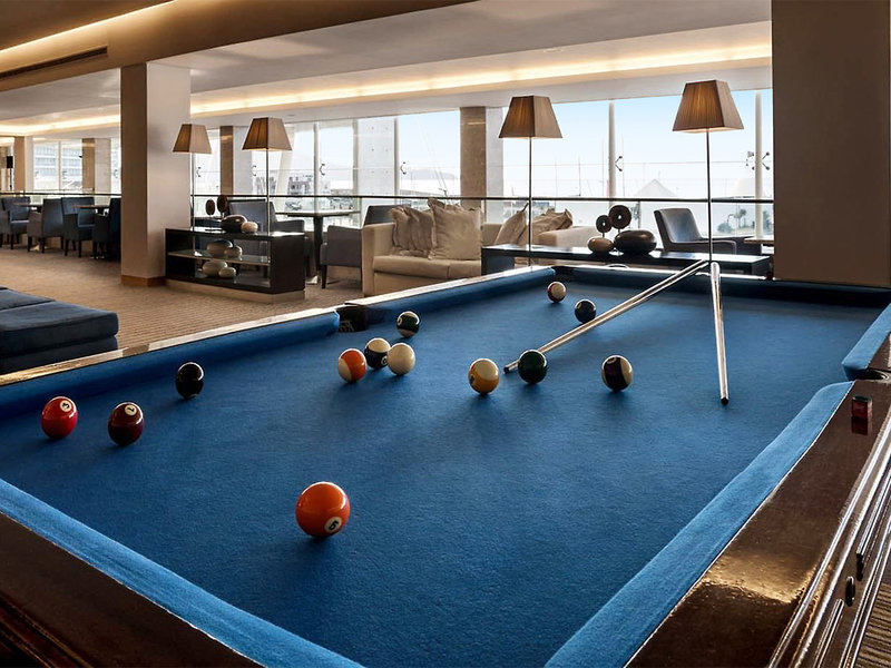 Hotel Marina Atlântico 10