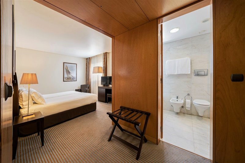 Hotel Marina Atlântico 13