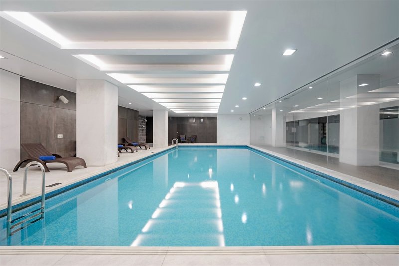 Hotel Marina Atlântico 17