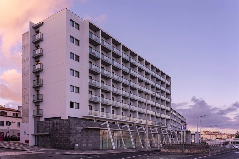 Hotel Marina Atlântico 1