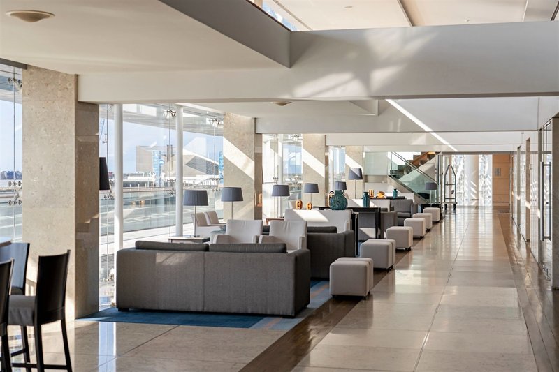 Hotel Marina Atlântico 2