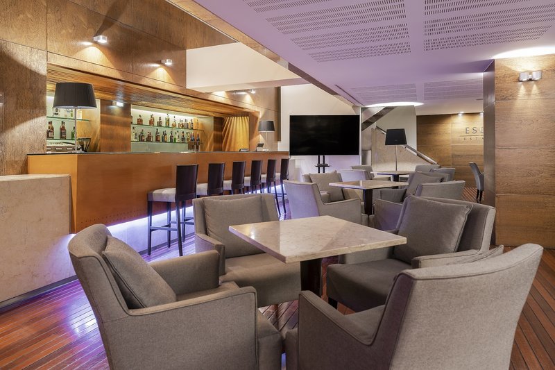 Hotel Marina Atlântico 7