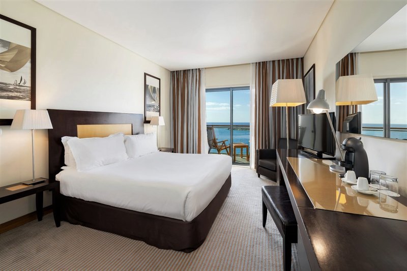 Hotel Marina Atlântico 8