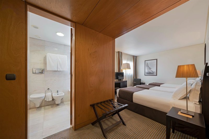 Hotel Marina Atlântico 9