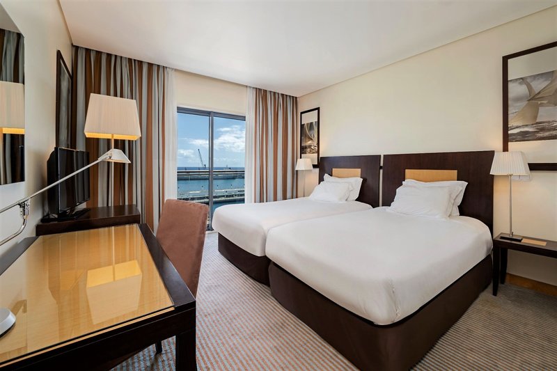 Hotel Marina Atlântico 11