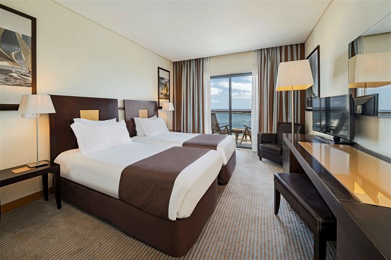 Hotel Marina Atlântico 12