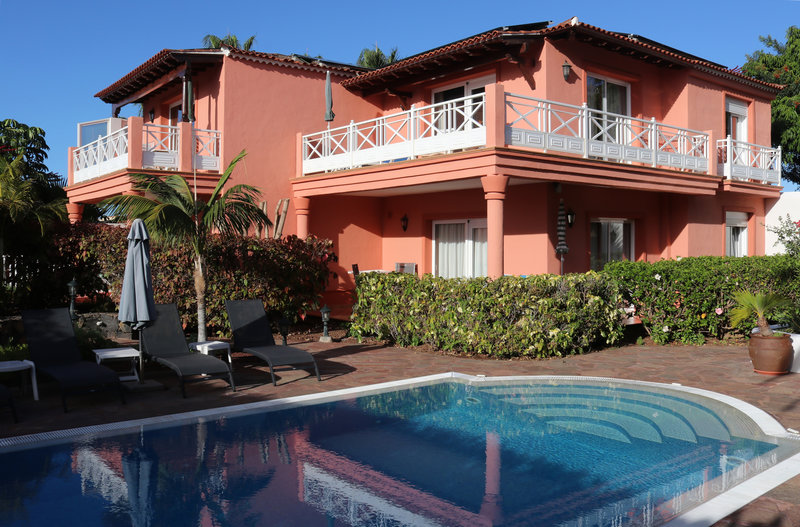 Aparthotel Vistamar 2