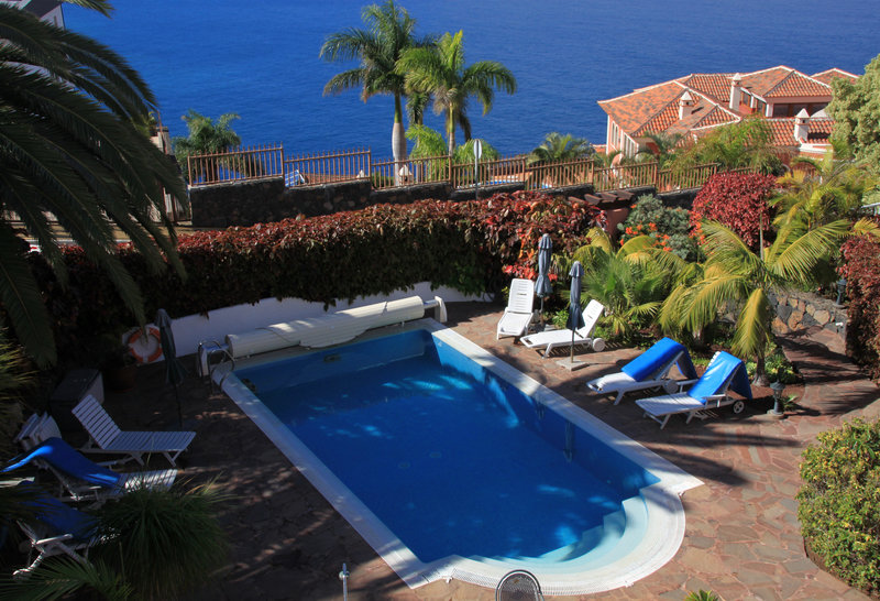 Aparthotel Vistamar 3