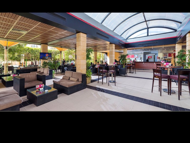 Concorde el Salam Hotel Cairo by Royal Tulip 19