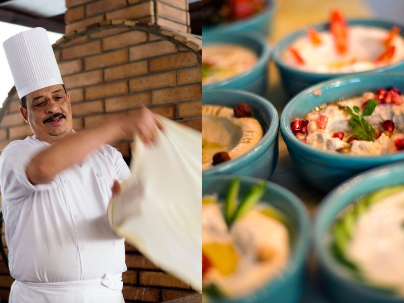 Concorde el Salam Hotel Cairo by Royal Tulip 22