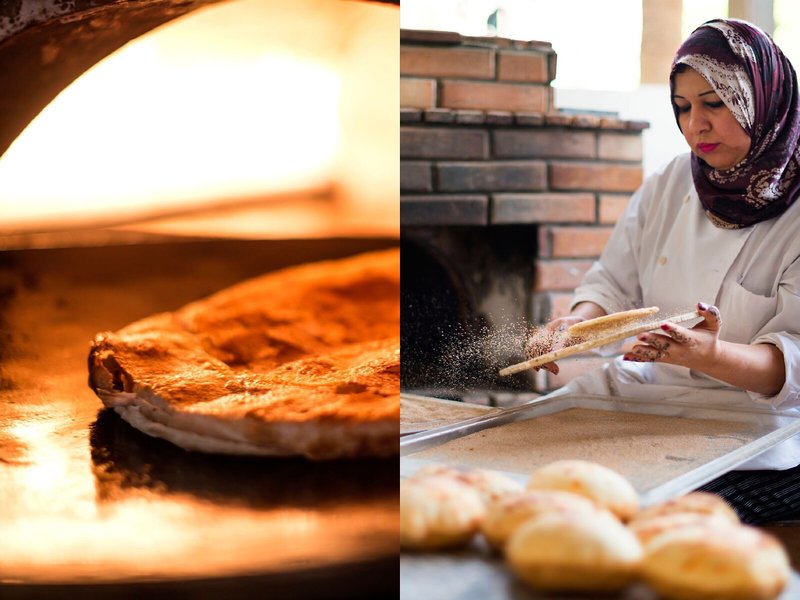 Concorde el Salam Hotel Cairo by Royal Tulip 24