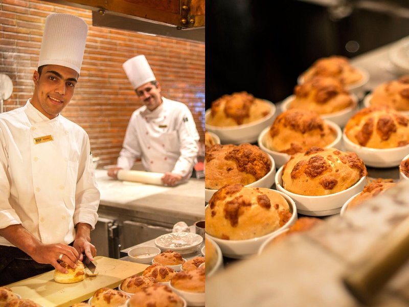 Concorde el Salam Hotel Cairo by Royal Tulip 25